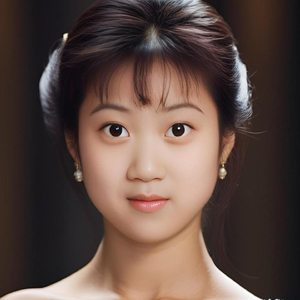 青莲