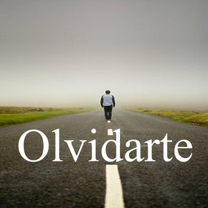 Olvidarte