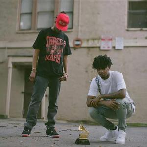 "撒野"-21Savage×Migos Type Beat