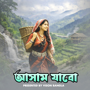 আসাম যাবো