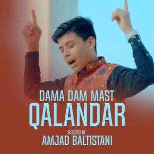 DAMA DAM MAST QALANDAR