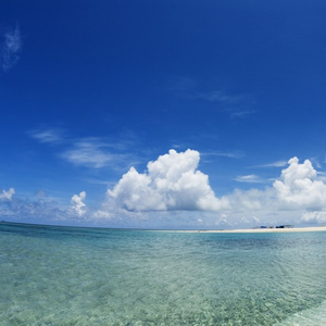 爱她就去远方找她