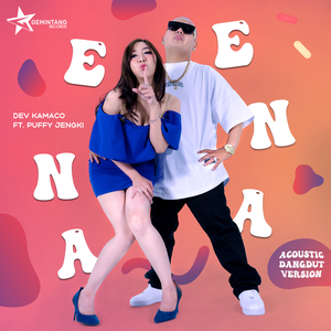 Ena Ena (Acoustic Dangdut Version)