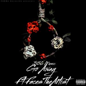 Go away (feat. Faces The Artist)