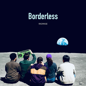 Borderless