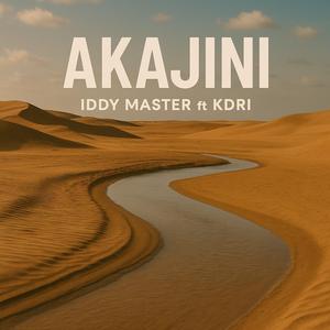 AKAJINI (feat. Kdri)