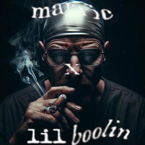 black russian backwoods (feat. marric)