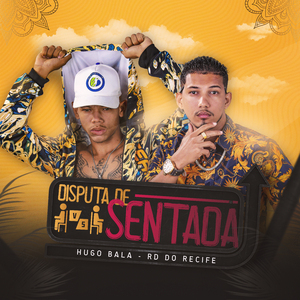 Disputa de Sentada
