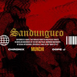 Sandungueo (feat. Dope J) (TARRAXO REMIX)