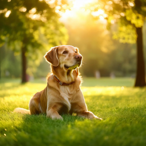 Música Tranquila Que Disfrutan Los Perros