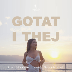 Gotat i thej