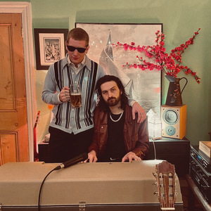 Hope's a Never Ending Funeral (Live Version)