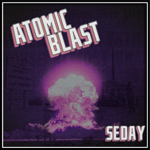 Atomic Blast (Extended Mix)