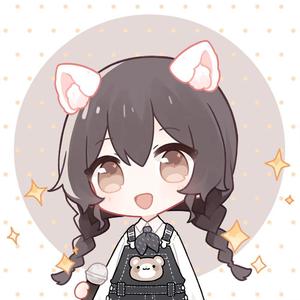 无限少女（填词翻唱）原唱：暖暖Nikki