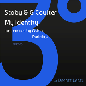 My Identity (Oshio Remix)