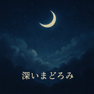 深いまどろみ