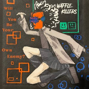 In Front of Your Eyes