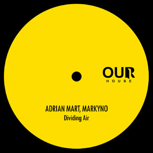 Dividing Air (Original Mix)