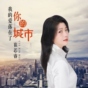我的爱落在了你的城市