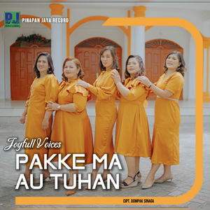 Pakke Ma Au Tuhan (V.Group)