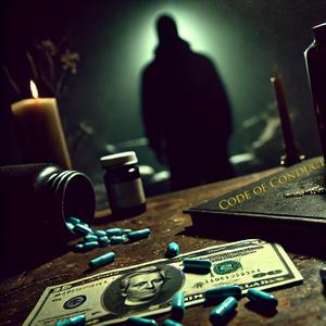 Zerbricht (feat. Benjo)