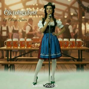 Dirndl Trends