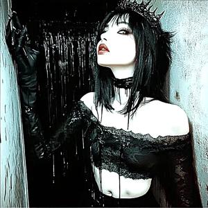 vampire queen (slowed down)