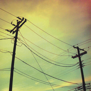 Circle Square (Interlude)