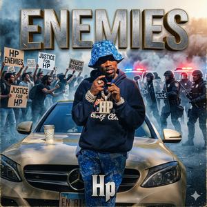 Enemies