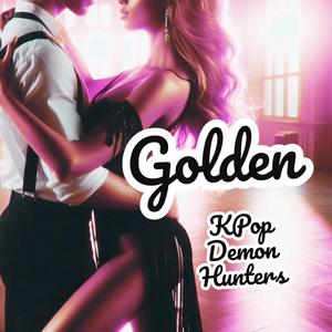 Golden (Bachata - KPop Demon Hunters)