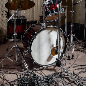 Ridiculous Commenters Metal Drumtrack 150 Bpm