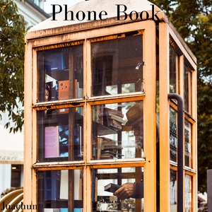Phone Book