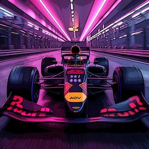 33 Max Verstappen