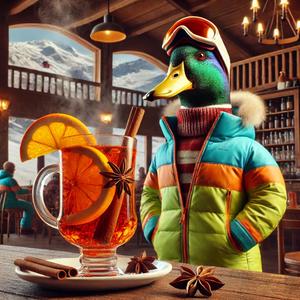 Glas Vol Hot Aperol (Remix)