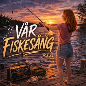 VÅR FISKESÅNG