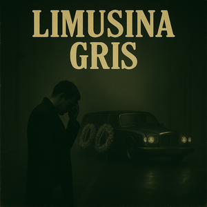 Limusina Gris