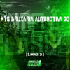 DJ MENORZ4 - Mtg Bruxaria Automotiva 20