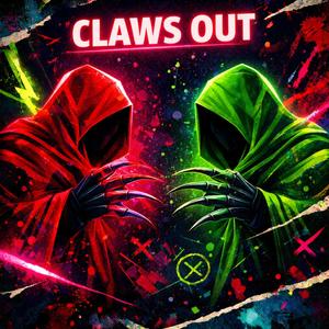 Claws Out (Episode 5)