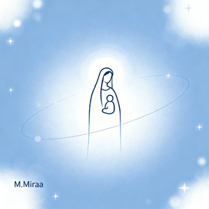 ホーリーマザーハンと叫ぶ声