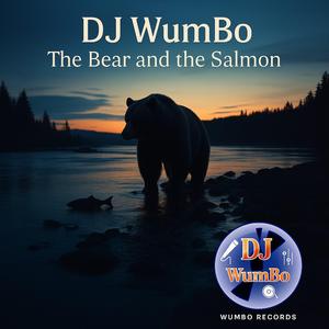 The Bear and the Salmon