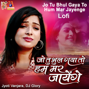 Jo Tu Bhul Gaya To Hum Mar Jayenge (Lofi)