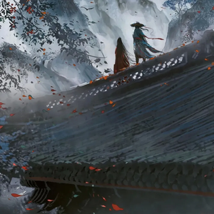 画离弦