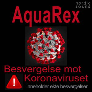 Besvergelse mot Koronaviruset (Norwegian Version)
