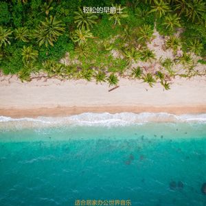 适合办公事务抒情的音乐