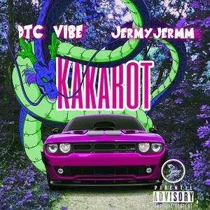 Kakarot (feat. JermyJermmm)