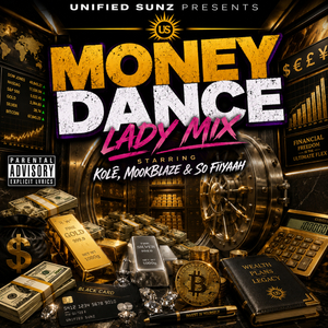 Money Dance (Lady Mix)
