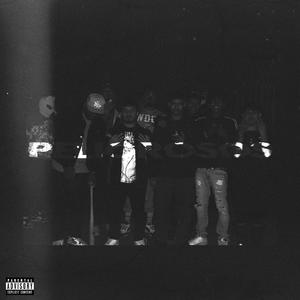 PELIGROSOS (feat. BAUTISTA 137 & DOUBLE WOOZY)