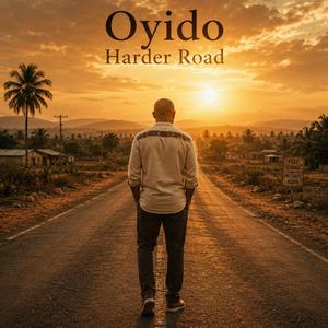 Harder Road