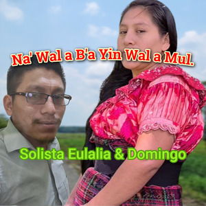 B ay Belen Max Alji Jesús - En Q anjob al Canto Navideña Solista Eulalia (256k)