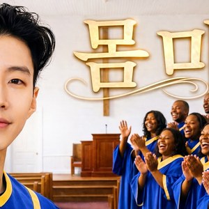 몸매 (흑인 교회 ver.)